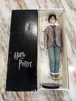 Poupée Tonner de Harry Potter et les Reliques de la Mort avec boîte complète