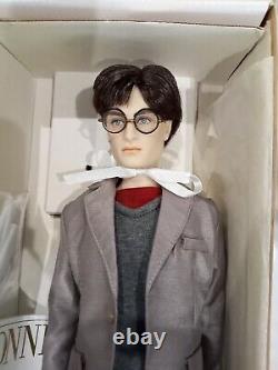 Poupée Tonner de Harry Potter et les Reliques de la Mort avec boîte complète