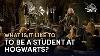 Qu'est-ce Que C'est D'être Un Étudiant Chez Hogwarts Découvrez Harry Potter Ep 6