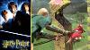 Quidditch Match Complet Bande Son Harry Potter Et La Chambre Des Secrets