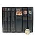 Raincoast Bloomsbury Harry Potter Rowling &Eacute;dition Adulte Canadienne Compl&egrave;te 1-7