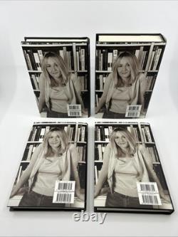 RAINCOAST BLOOMSBURY Harry Potter Rowling Édition adulte canadienne complète 1-7