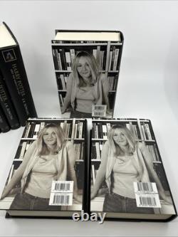 RAINCOAST BLOOMSBURY Harry Potter Rowling Édition adulte canadienne complète 1-7 RAINCOAST BLOOMSBURY Harry Potter Rowling Édition adulte canadienne complète 1-7