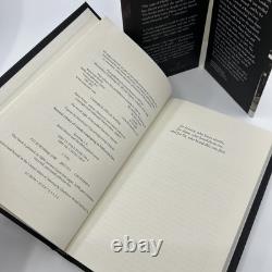 RAINCOAST BLOOMSBURY Harry Potter Rowling Édition adulte canadienne complète 1-7
