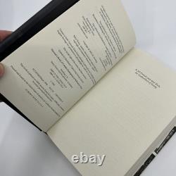 RAINCOAST BLOOMSBURY Harry Potter Rowling Édition adulte canadienne complète 1-7