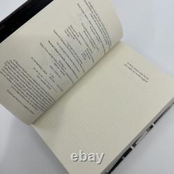 RAINCOAST BLOOMSBURY Harry Potter Rowling Édition adulte canadienne complète 1-7