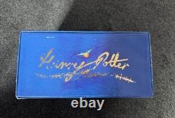 RARE Édition Signée Reliée Complète de Harry Potter en Coffret