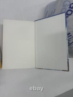 RARE HARRY POTTER ET L'ORDRE DU PHOENIX ÉDITION ORIGINALE ROYAUME-UNI 2003 EN RELIEF