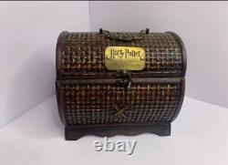 Rare ensemble de thé de divination Harry Potter promotionnel Lovely WB complet #2
