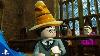Remorque De Lancement De La Collection Lego Harry Potter Ps4