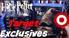 Remplissez Harry Potter Blu Ray Collection Target Exclusive