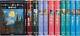 Série Harry Potter Volumes Complet 1-7 Version Japonaise 11 Livres Au Total Neuf