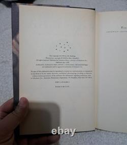 Série Harry Potter (complète) 1ère Édition HCs & L'Enfant Maudit et Nicolas Flamel