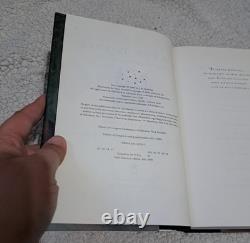 Série Harry Potter (complète) 1ère Édition HCs & L'Enfant Maudit et Nicolas Flamel