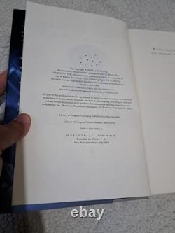 Série Harry Potter (complète) 1ère Édition HCs & L'Enfant Maudit et Nicolas Flamel