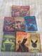 Série Harry Potter En édition Reliée Lot 1- 1 2 3 4 5 6 7 + L'enfant Maudit Quelques 1ères Éditions