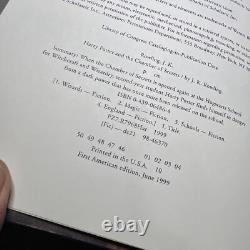 Série complète Harry Potter 1-7 + L'Enfant Maudit Relié Toutes 1ères Éditions