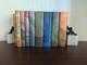 Série Complète Harry Potter + Préquelle Les Contes De Beedle Le Barde Éditions Originales Reliures Rigides