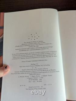 Série complète Harry Potter + Préquelle Les Contes de Beedle le Barde Éditions originales Reliures rigides