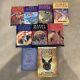 Série Complète Harry Potter Set 9 Livres De Romans En Couverture Rigide Et Brochée, Le Conte De Beedle Le Barde