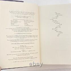 Série complète Harry Potter, édition Raincoast 1ère édition avec Les Contes de Beedle le Barde.