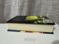 Série complète de Harry Potter comprenant le RARE Cinquième Livre Édition Canadienne