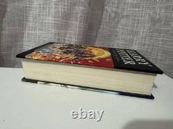 Série complète de Harry Potter comprenant le RARE Cinquième Livre Édition Canadienne