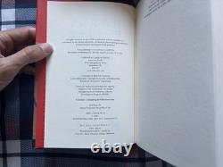 Série de livres Harry Potter - Ensemble complet en reliure rigide - Éditions canadiennes