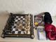 Set D&rsquo;&eacute;checs Harry Potter Deagostini Complet De Collection