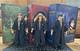 Star Ace Harry Potter Hermione Et Ron La Pierre Philosophale Figurines &agrave; L&rsquo;&eacute;chelle 1/6 Compl&egrave;tes