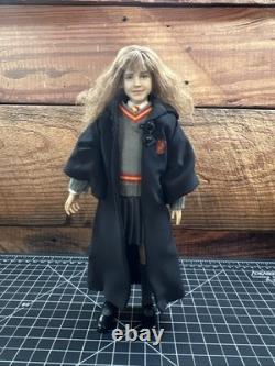 Star Ace Harry Potter Hermione et Ron La Pierre philosophale figurines à l’échelle 1/6 complètes
