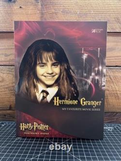 Star Ace Harry Potter Hermione et Ron La Pierre philosophale figurines à l’échelle 1/6 complètes