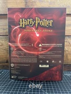 Star Ace Harry Potter Hermione et Ron La Pierre philosophale figurines à l’échelle 1/6 complètes