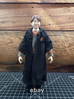 Star Ace Harry Potter Hermione et Ron La Pierre philosophale figurines à l’échelle 1/6 complètes