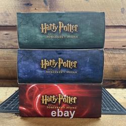 Star Ace Harry Potter Hermione et Ron La Pierre philosophale figurines à l’échelle 1/6 complètes