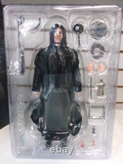Star Ace Harry Potter Severus Snape 2.0 Figurine à l'échelle 1/6 complète à lire #os