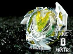 Takara Tomy Beyblade Burst B118 Booster Aléatoire Vol. 11 Set Complet -theportal0