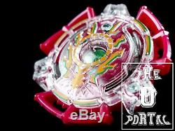 Takara Tomy Beyblade Burst B80 Random Booster Vol6 Ensemble Complet De 8- Theportal0