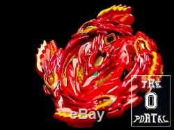Takara Tomy Beyblade Burst Z B132 Ensemble Complet De Rappel Aléatoire 14 - Theportal0
