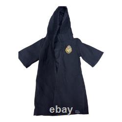Tenue complète uniforme de Poudlard Hufflepuff Harry Potter pour poupée American Girl de 18 pouces