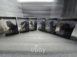 The Noble Collection Harry Potter Créatures Magiques Coffret Complet de 18 Neuf