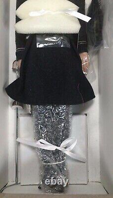 Tonner Harry Potter 17 Cho Chang At Hogwarts Doll Complete Nrfb