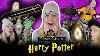 Tous Les Objets De Noble Collection Mon Harry Potter