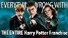 Tout Ce Qui Ne Va Pas Avec L'entier Harry Potter Franchise