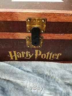 Très Bel Harry Potter Hardcover Livres Achever Coffret Cadeau Idéal Pour Noël