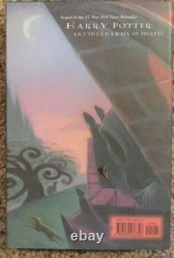 VG ensemble complet de 7 livres reliés avec jaquette, toutes premières éditions, 1re impression, Harry Potter, J. K. Rowling VG ensemble complet de 7 livres reliés avec jaquette, toutes premières éditions, 1re impression, Harry Potter, J. K. Rowling
