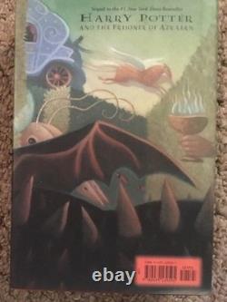VG ensemble complet de 7 livres reliés avec jaquette, toutes premières éditions, 1re impression, Harry Potter, J. K. Rowling VG ensemble complet de 7 livres reliés avec jaquette, toutes premières éditions, 1re impression, Harry Potter, J. K. Rowling