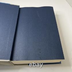 Véritable 1ère Édition 1er État Ensemble de Livres HC Harry Potter 1-7 J. K. Rowling À LIRE Des