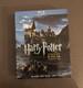 Warner Bros. Harry Potter Coffret Blu-ray Int&eacute;gral Des 8 Films, 8 Disques