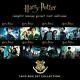 Williams, John / Desp Harry Potter Collection Complète De Partitions De Films Ou